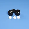 Different Sizes Ready-made Molds Ceramic grinder core ceramic core grinder part for Pepper Mill