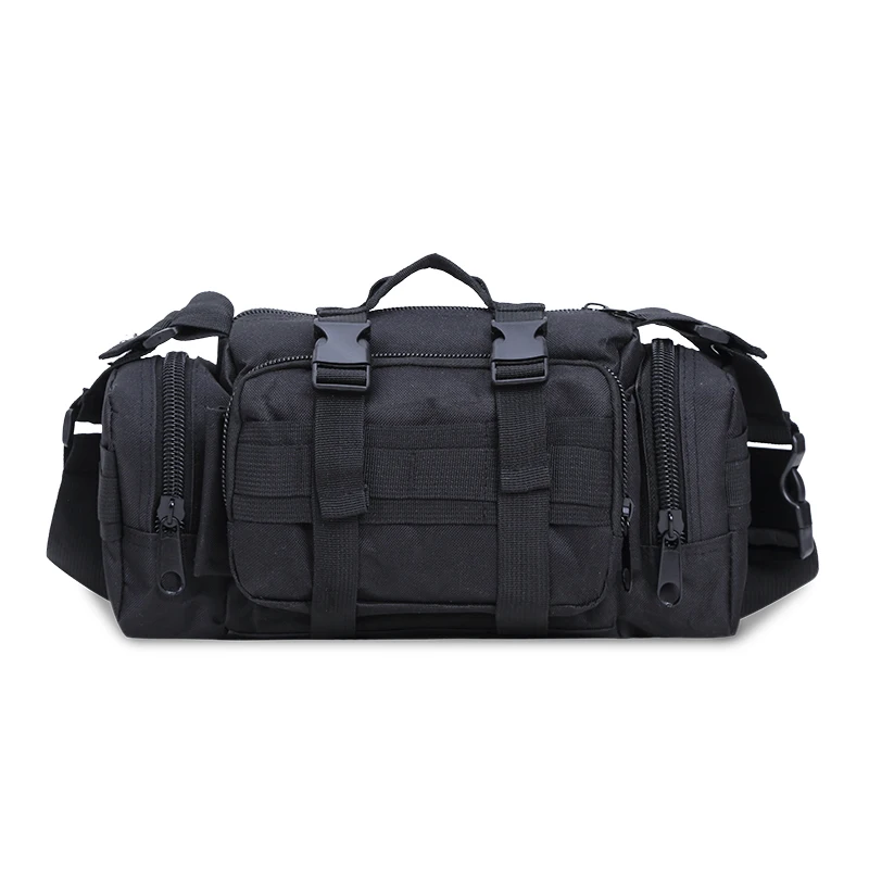 

AJOTEQPT New Designer Trendy Custom Fashion Multi-Functional Photography Tactical Bag OEM Waterproof Backpack