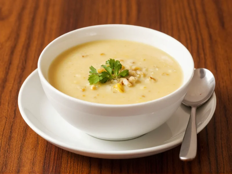 Condensed Cream of Chicken Soup Explained: Uses & Substitutes
