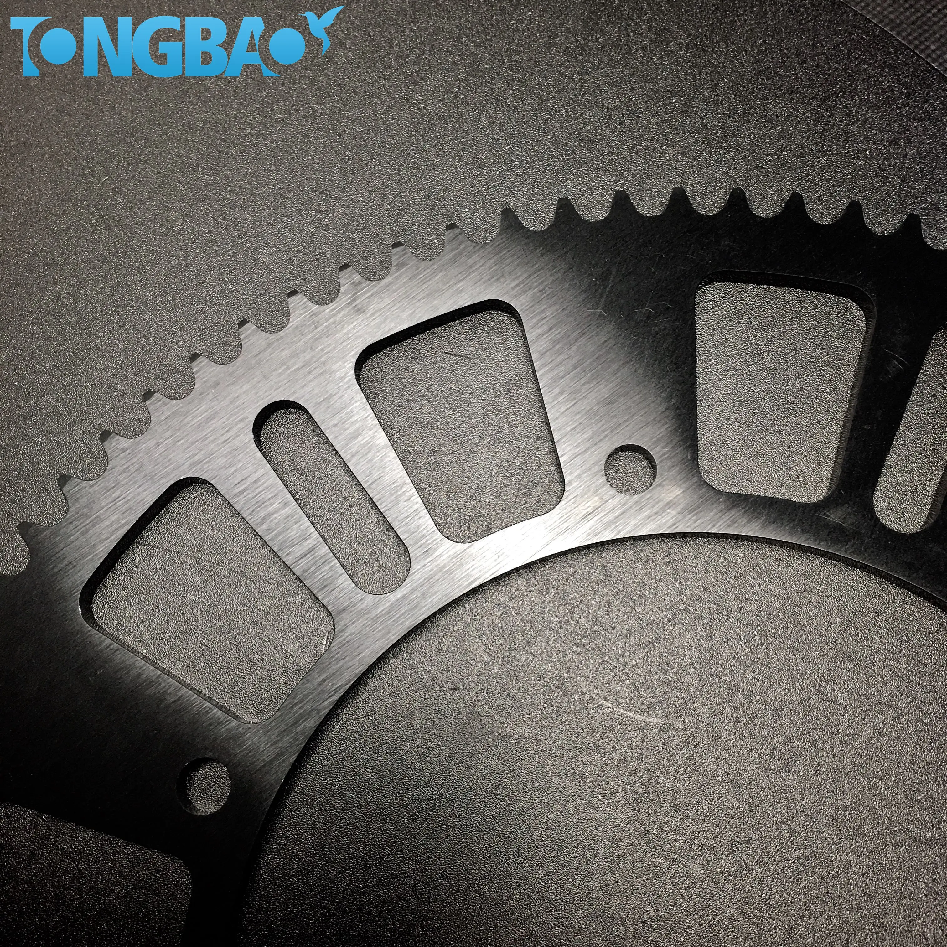 Super September Patented 219 Pitch Sprocket For 125cc Racing Go Kart