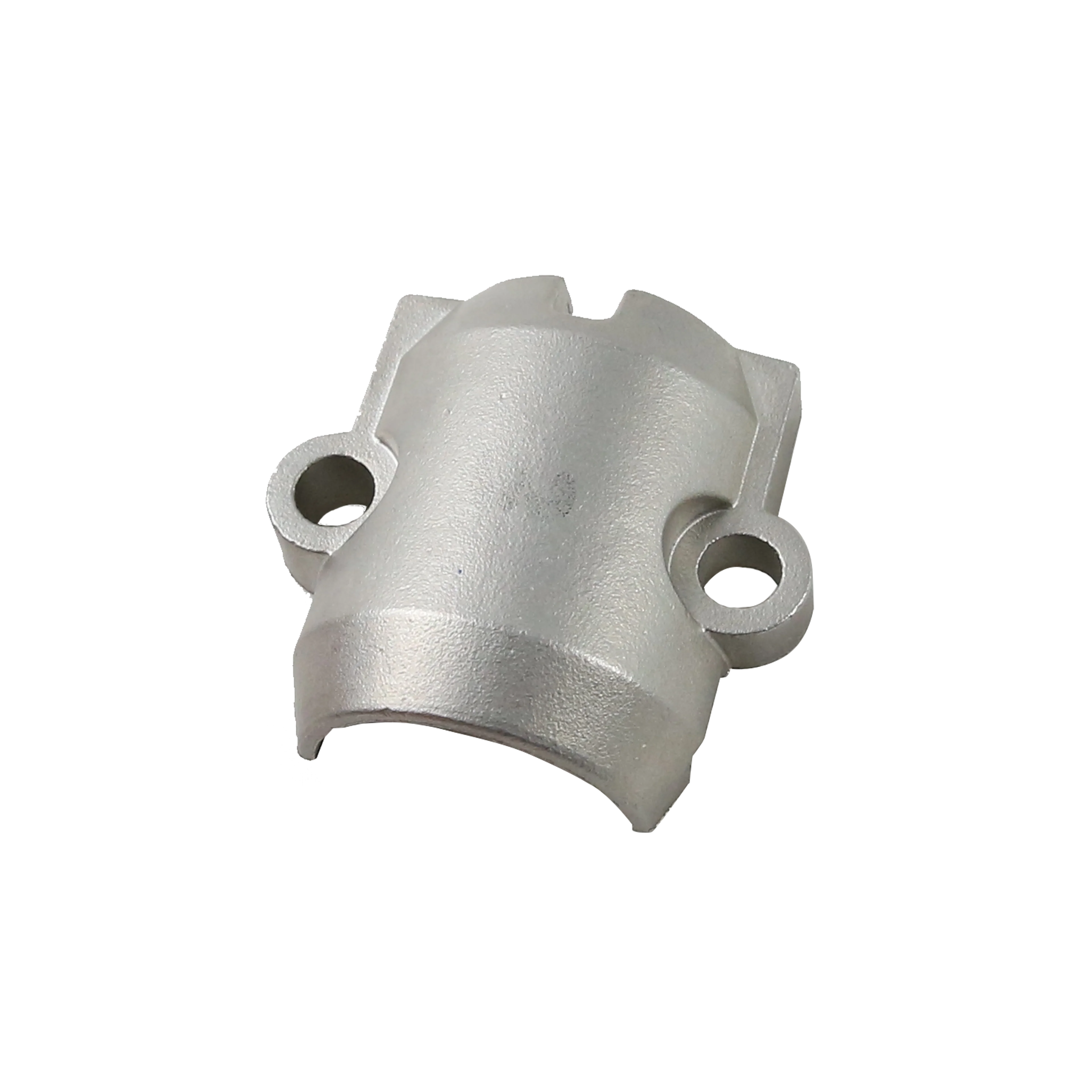 
China Supplier Stainless Steel Investment Casting Hose Clamp 