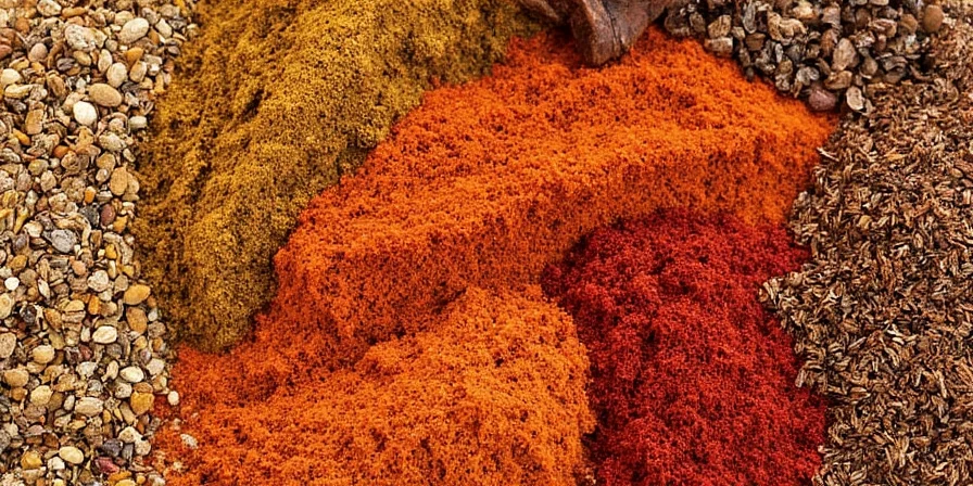 Spice Safari: 7 Must-Know African Spice Secrets That Will Transform Your Kitchen!