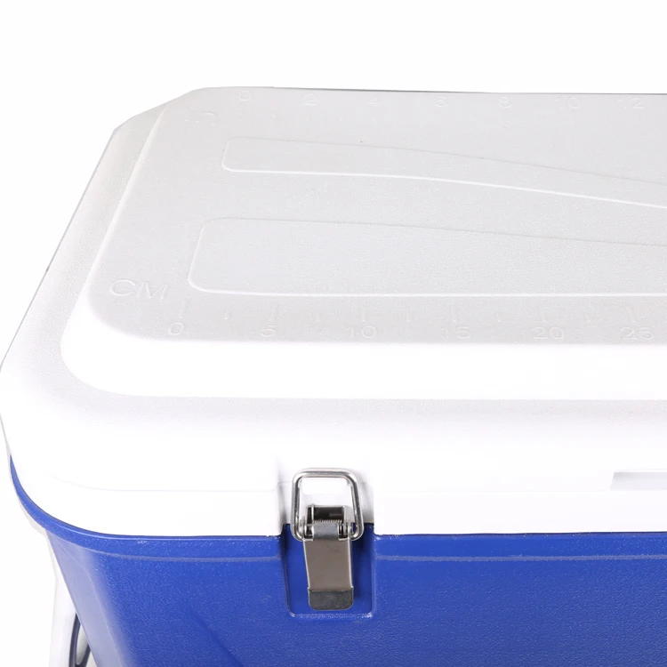 60l Outdoor Food Cooler Box Beer Ice Cooler Box For Wholesale Buy