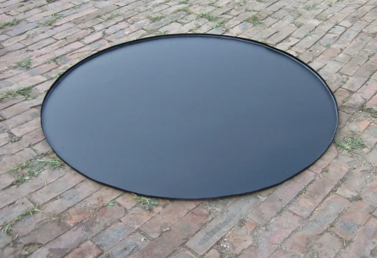 Solid Cast Iron Pizza Oven Chiminea Outdoor Fireplace Patio Heater Garden Woodburning Chimenea With Bbq Grill Buy Cast Iron Chiminea Woodburning Chiminea Outdoor Chiminea Product On Alibaba Com