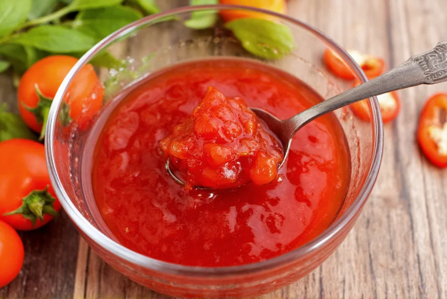Pepper Jelly: Uses, Recipes & Pairing Guide
