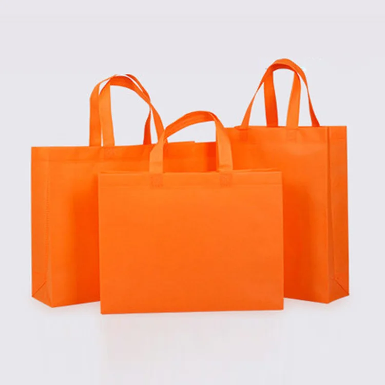 

YASEN Wholesale Cheap Price Custom Logo Printed Reusable Tote Bag Ultrasonic Shopping Bag Heat Sealed Non Woven Bag