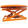 Electric Hydraulic Performance Stage Lift Platform Customize to Your Needs