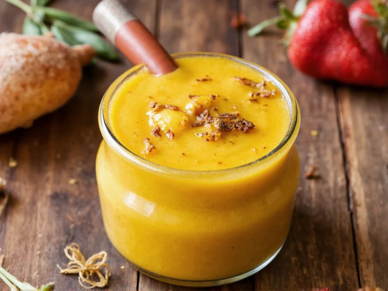 Spicy German Mustard: Authentic Uses & Flavor Guide