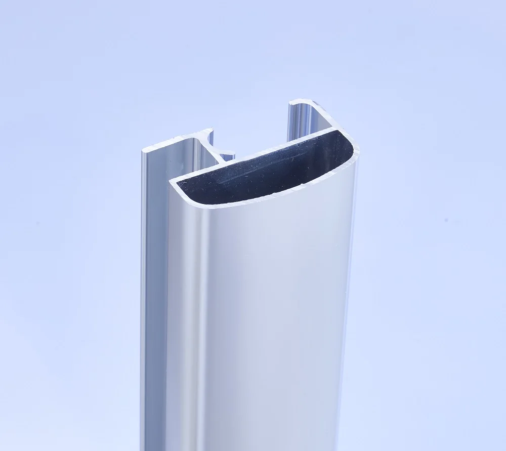 
Wholesale Cnc Machining Anodized Aluminum Extruded Profile For Window 
