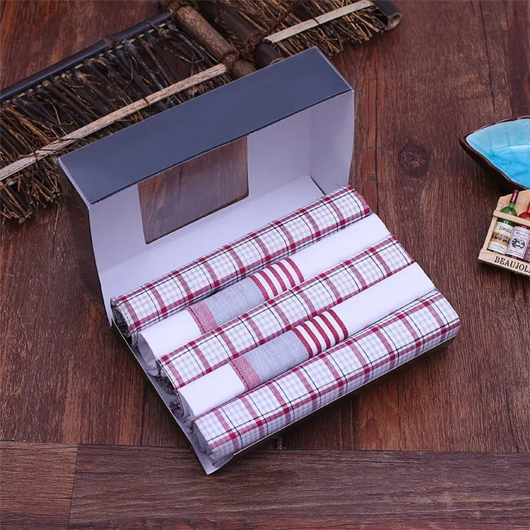 
Personalized design wholesale cheap cotton hand embroidered handkerchief 