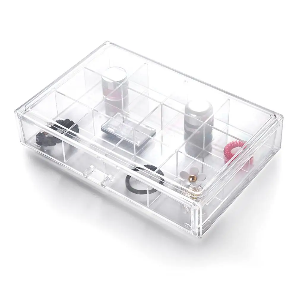 

New Fashion Custom Jewelry Gift Storage Boxes and Jewelry Organizers, Customized