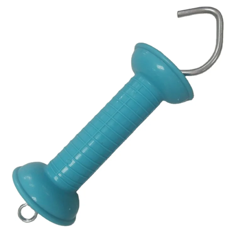 

electric fence accessories fence Gate Handle for paddock