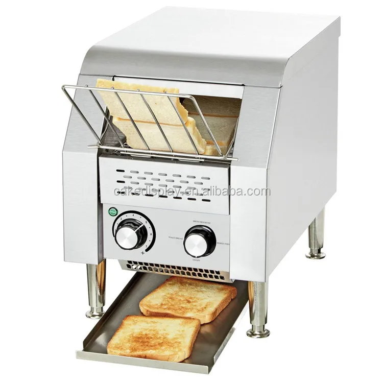 Conveyor Hamburger Commercial Toaster For Buns Buy