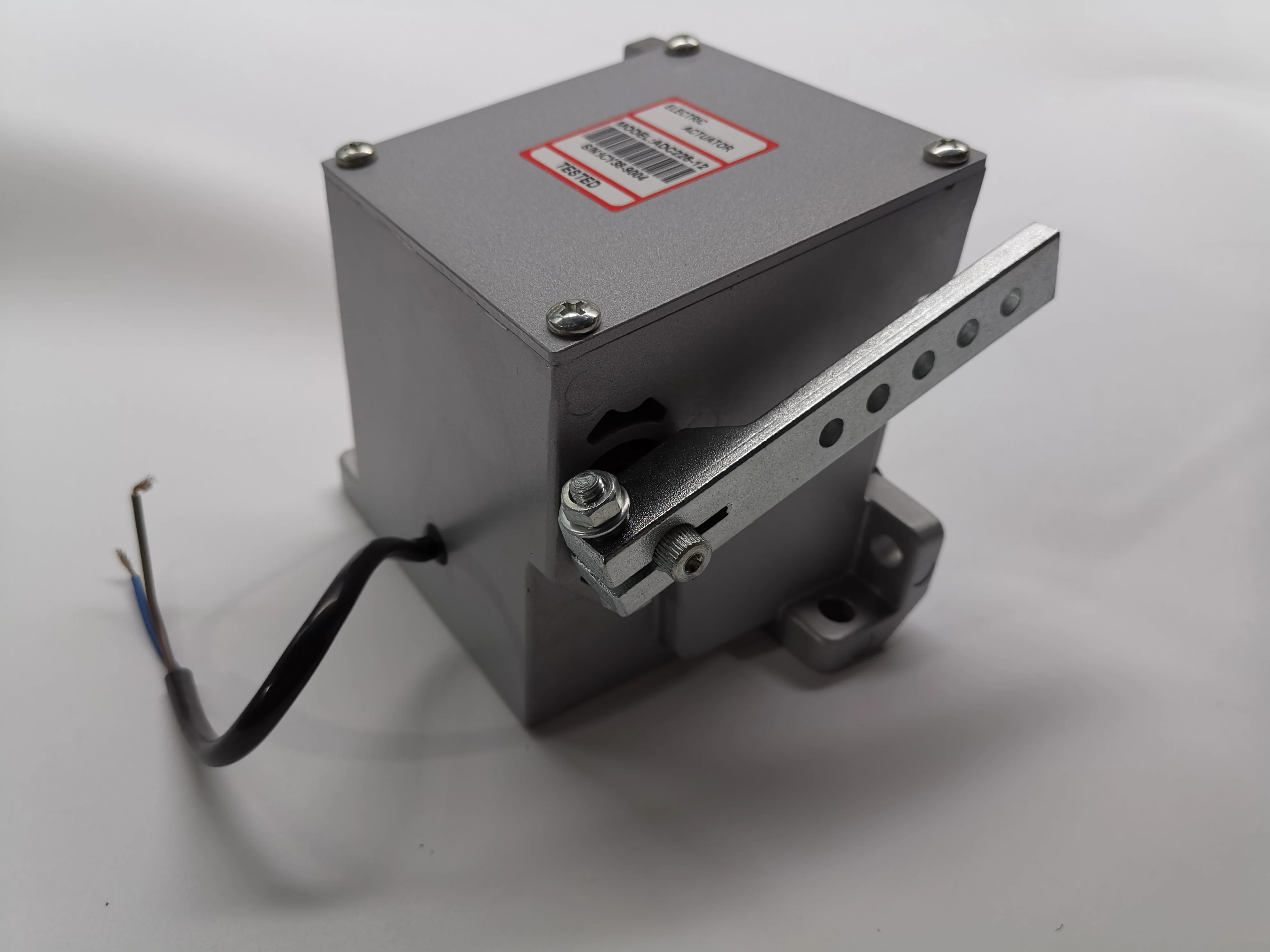 adc225 系列执行器 12 v 适用于发电机电子调速器