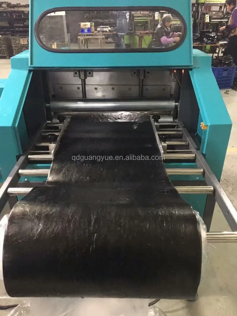 Guillotine Plastic Cutter Hydraulic Rubber Cutter Buy Guillotine