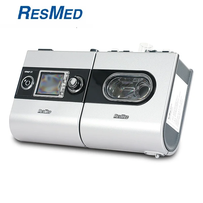 
Bilevel machine BIPAP two VPAP ventilation ,Resmed bipap/cpap machine, vpap st machine 