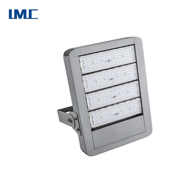 LMC Best 100w 600 watt led flood light for underground parking