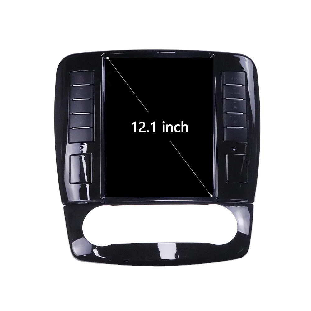 

Tesla style Vertical Screen Android 7.1 For Mercedes Benz R Class 2005-2012 Car Multimedia Radio Player Audio GPS Navi head unit