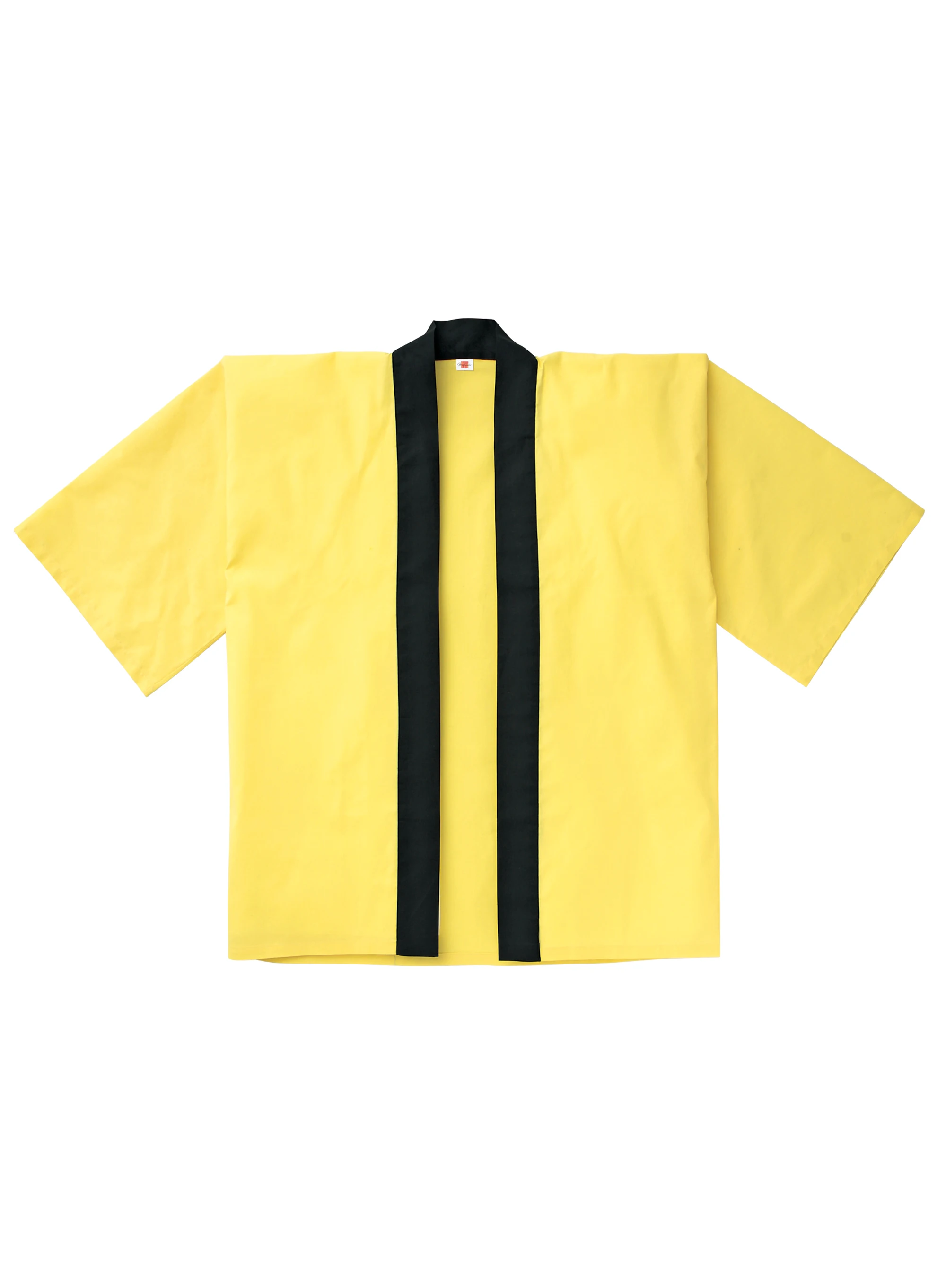 
Japanese traditional festival costume with simple specifications 