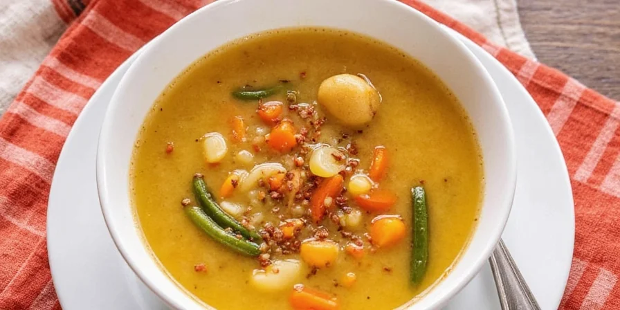 10 Turkey Soup Seasonings That’ll Make Your Taste Buds Sing (Even If You’re a Kitchen Rookie)