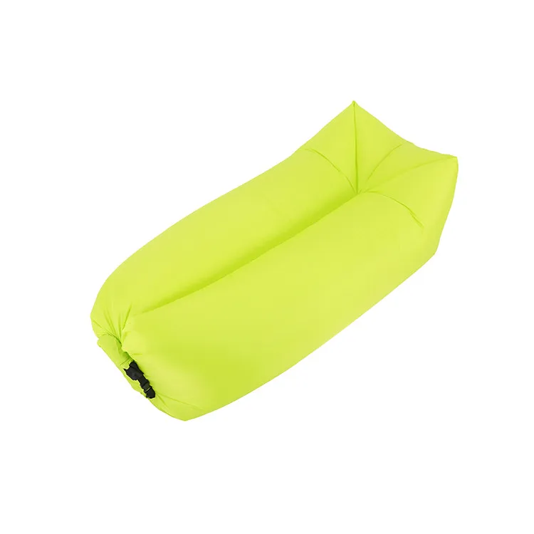 

inflatable air lounger sofa bed lazy bag sofa chair, Customized color