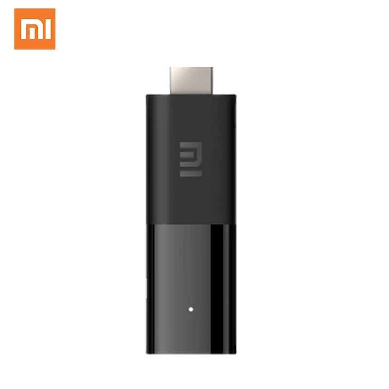 

Xiaomi Mi TV Stick 1080P Android 9.0 with Assistant Android TV Stick