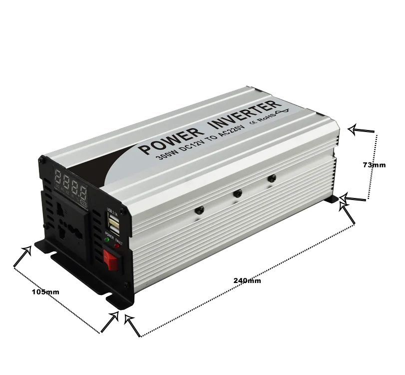 onboard best solar inverters personalized for car