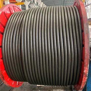 Special Specification Steel Wire Rope