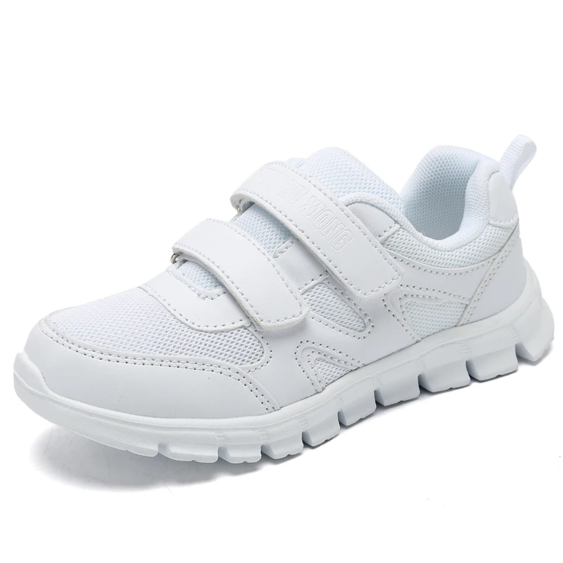 

High quality boys and girls light fashion shoes children casual shoes, Optional
