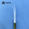 end glow single or multi core fiber optic factory supply cable for outdoor or indoor decoration