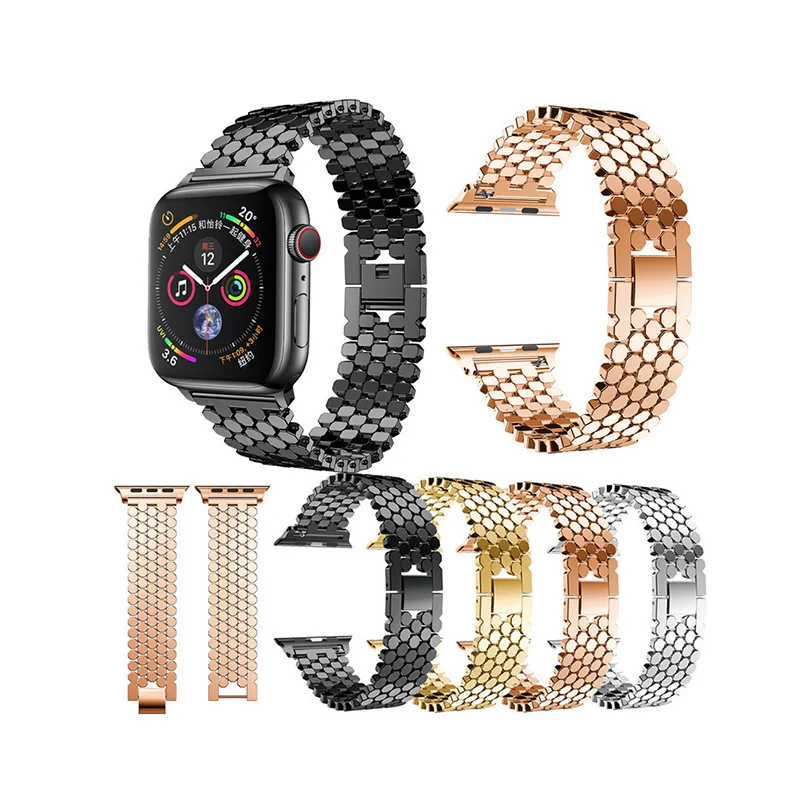 apple Metal strap (15)