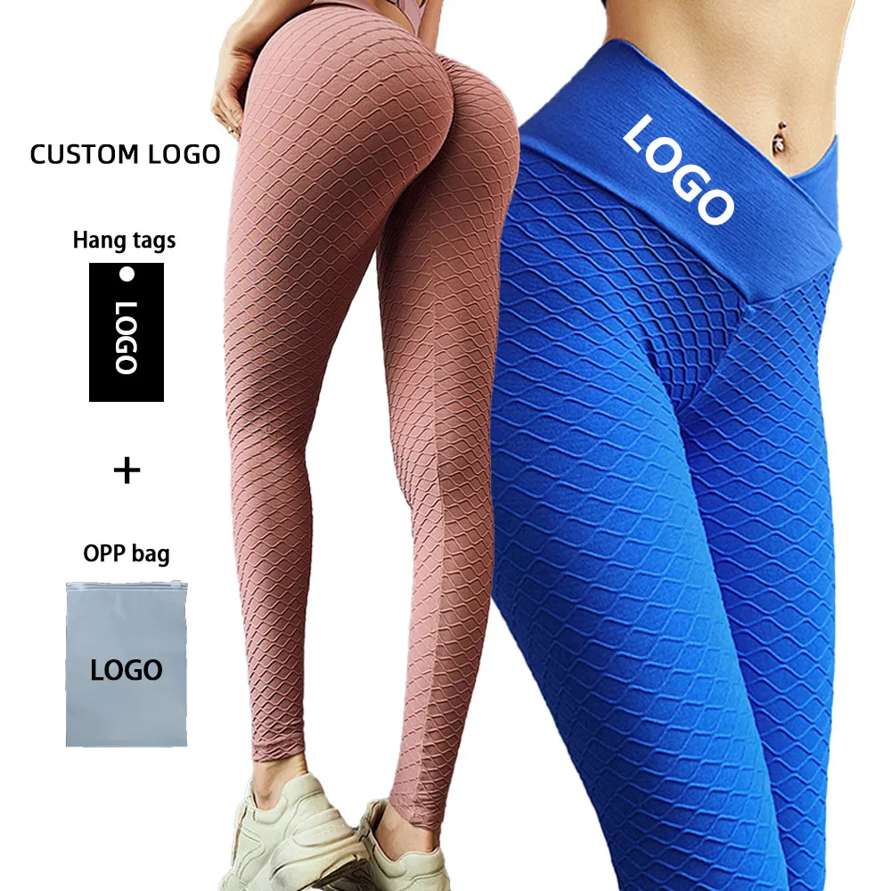 

Wholesale High Quality Fashion Mesh Peach Seamless Fitness Tight Leggings Womens Lady Yoga Pants 3D Shaping Hips Tights