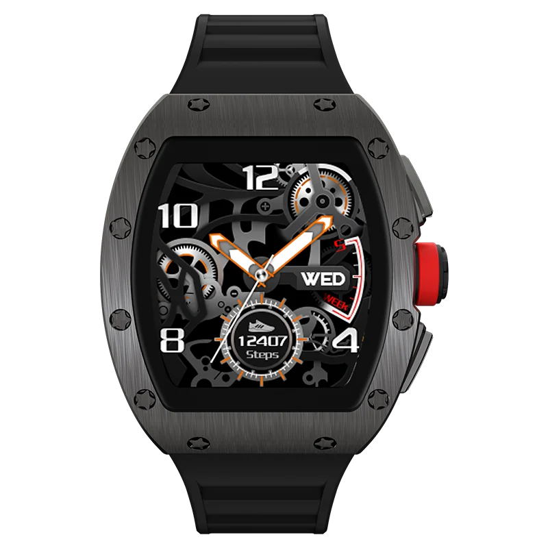 

smart fitness watch earphone smart watch for samsung smart watch