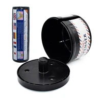 

Black Color Neck Strip Paper Dispenser Accepted Custom Logo,Plastic Neck Paper Dispensers