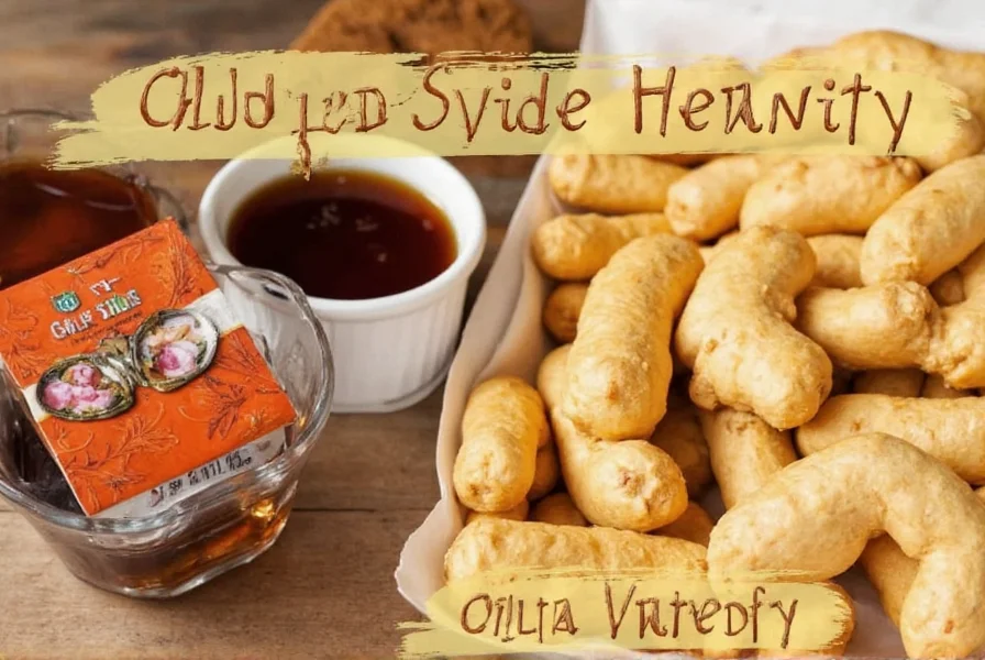 Havana Ginger: Myth vs Reality - What You Need to Know