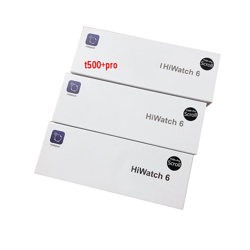 

T500 Smart Watch Women Call Fitness Tracker Heart Rate Full Touch Smartwatch Men Women IWO T500 Plus W26 T55 Watch