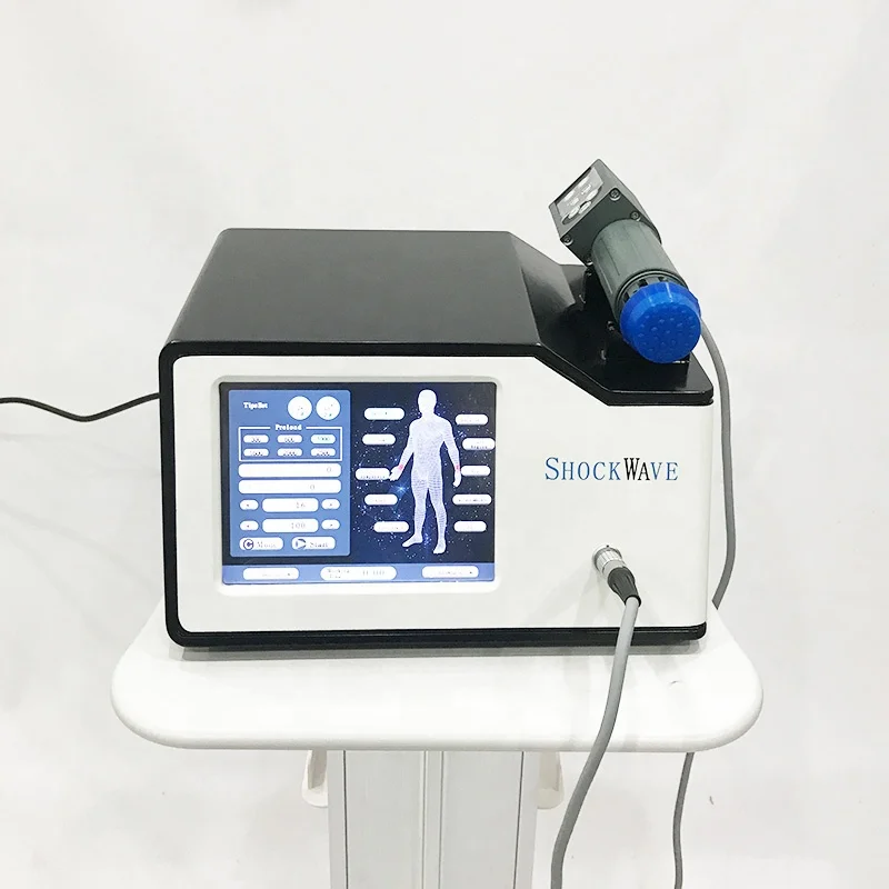 

Yting low intensity shock wave joint pain relief device physiotherapy male ed treatment