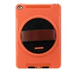 360 Protective For Ipad Case Hand Strap For Ipad Air Cover With Kickstand 10.2" Tablet Cover