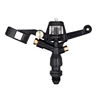 1/2" male plastic impulse sprinkler agricultural water farm drip irrigation system