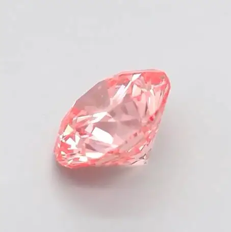 

pink cvd lab grown diamond in stock with low price per carat