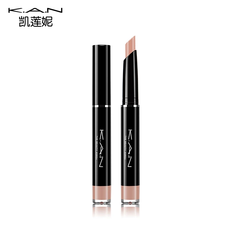 

RTS Order Hot sale makeup eyebrow concealer pencil highlight concealer pencil private label cosmetics manufacturer