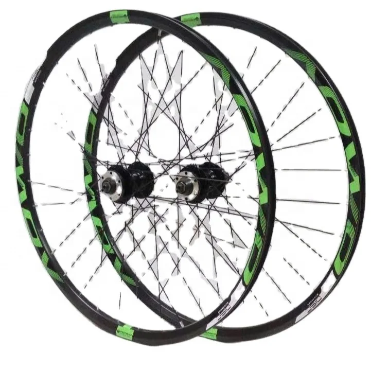 

24 27.5 29inch disc brake mountain bike wheels mtb bicycle wheelset