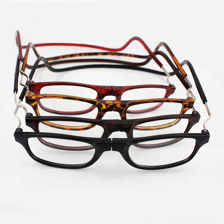 

Magnet reading sunglasses wholesale presbyopic sunglasses Reading Glasses Optical Eyewear