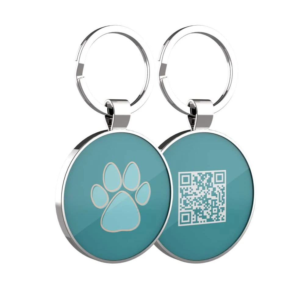 

custom necklace cat pet id dog tag aluminum pet cat dog tags cat tag