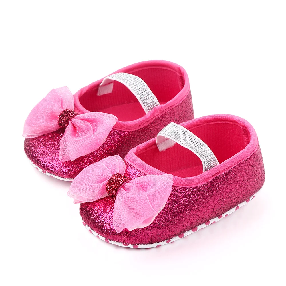 baby princess shoes