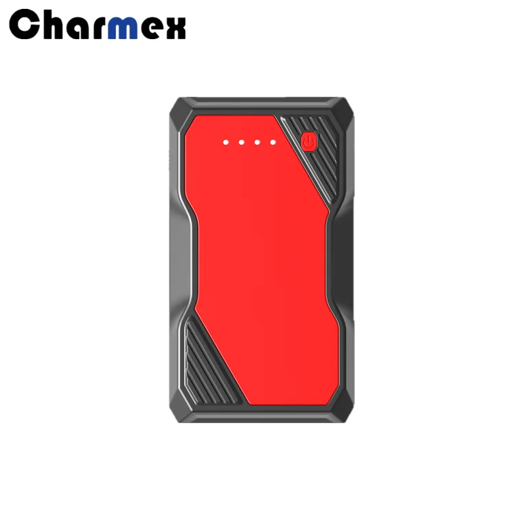 auto jump starter