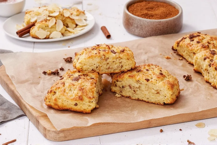 10 savory spice storage usage hacks that ll make your cinnamon scones unforgettable