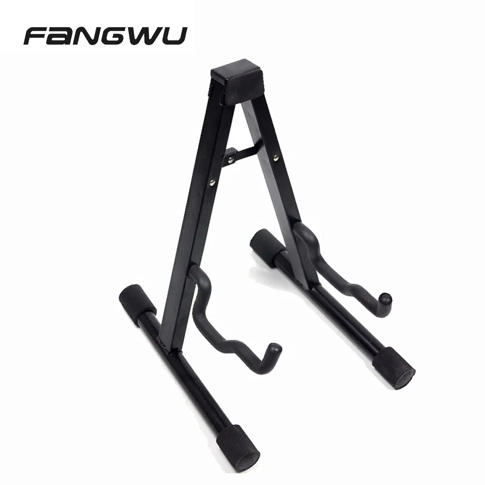 

Universal A-frame Multiple Guitar Stand