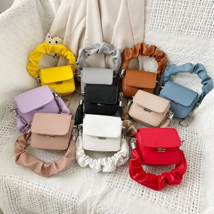

Crossbody bags custom purses handbags private label mini hand bags designer handbag famous brands, White,yellow,red,purple,khaki,blue,black,yellowish brown,pink,grey