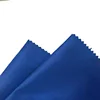 Wholesale High Quality 100%polyester major ribstop fabric W/R pu milky 1000mm coated fabric